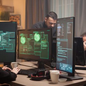 Cyber Security By Microsoft